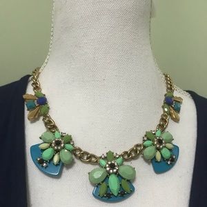 J Crew Necklace